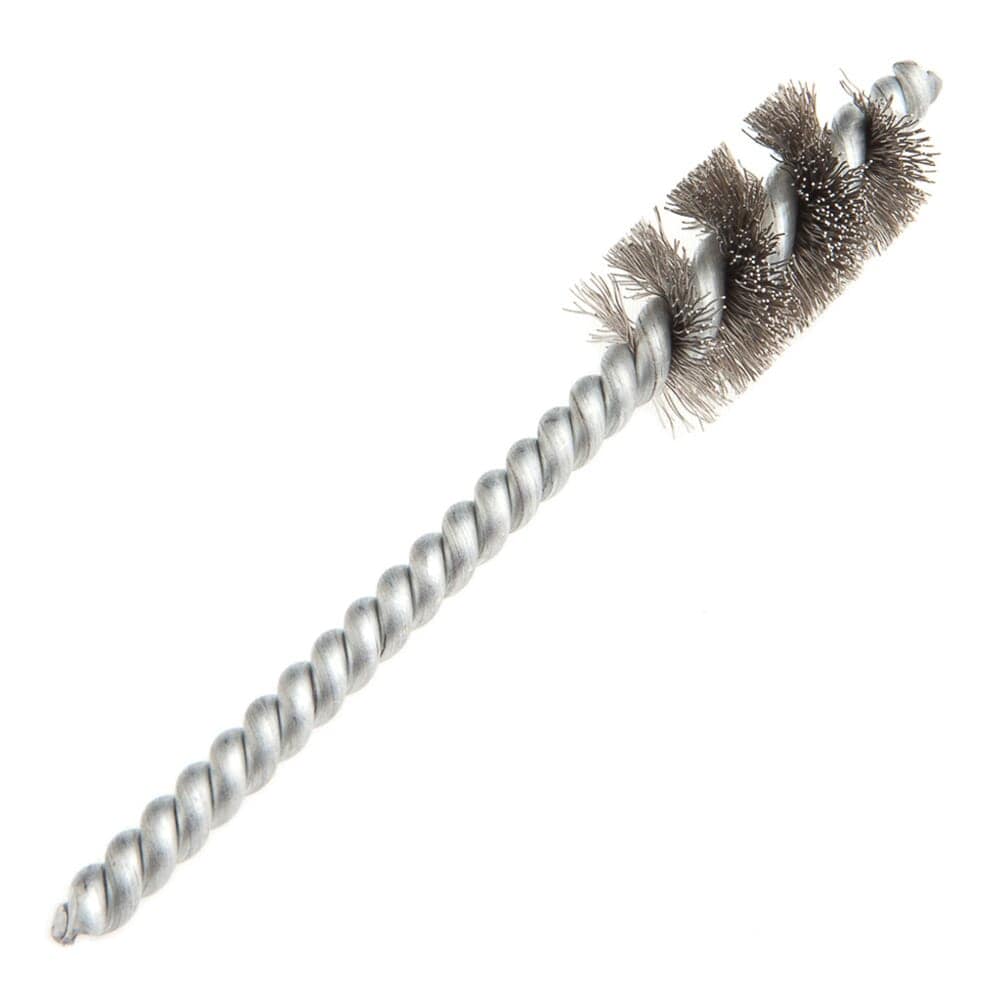 70473 Power Tube Brush, Stainless